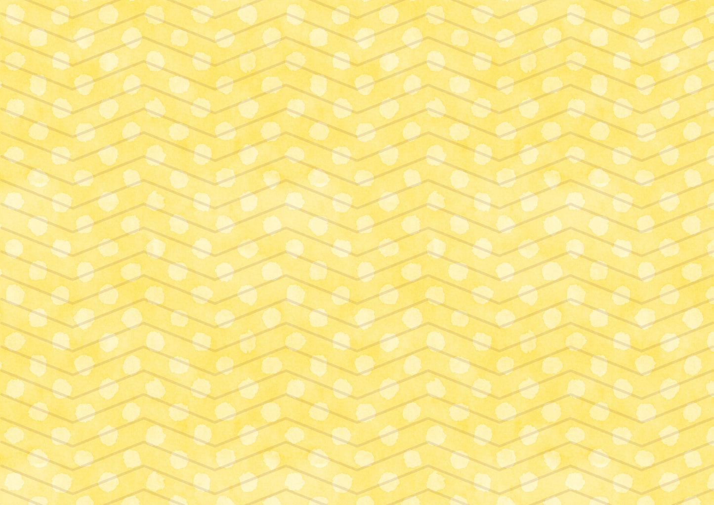 Kit carta scrapbooking con api Bee Happy | formato A4 orizzontale