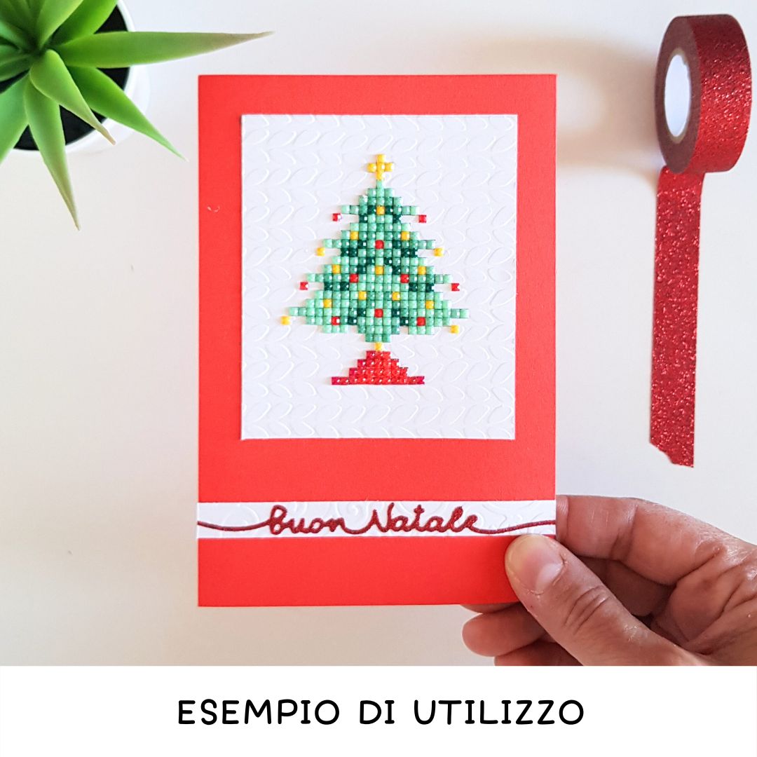 Tela vuota da stampare per diamond painting personalizzati