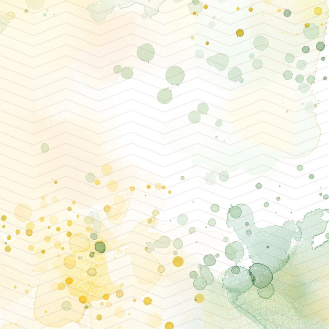 Kit carta scrapbooking Mimosa | formato 30.5x30.5 (12"x12")