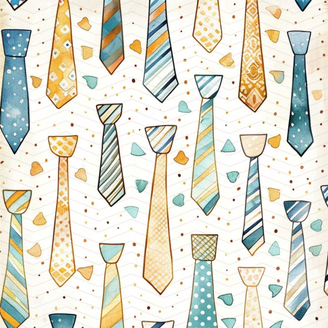 Kit carta scrapbooking Auguri Papino | formato 30.5x30.5 (12"x12")